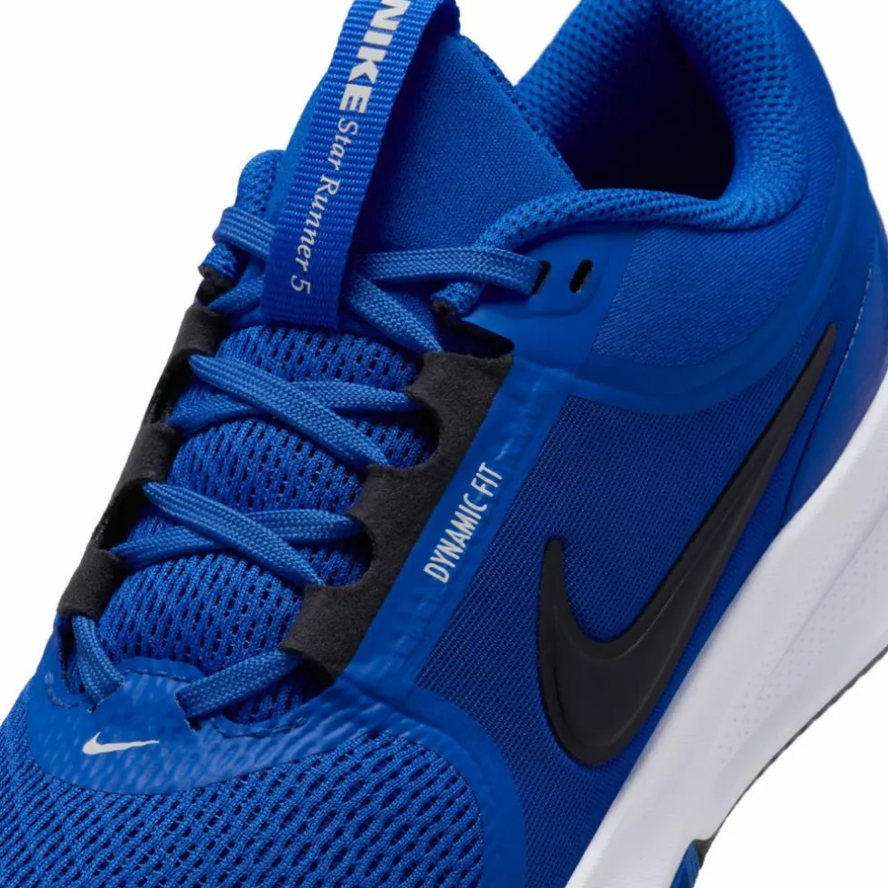 Nike · STAR RUNNER 5 GS