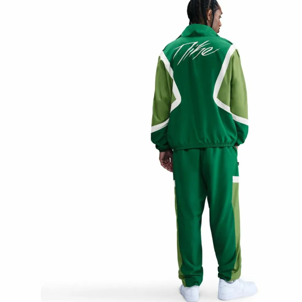 Nike · Starting Five