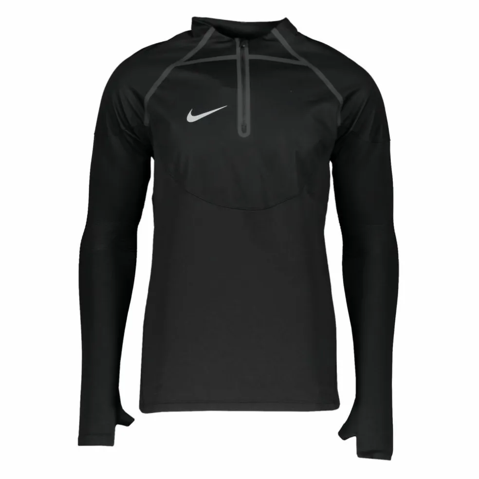 Nike · Strike Winter Warrior Drill Top