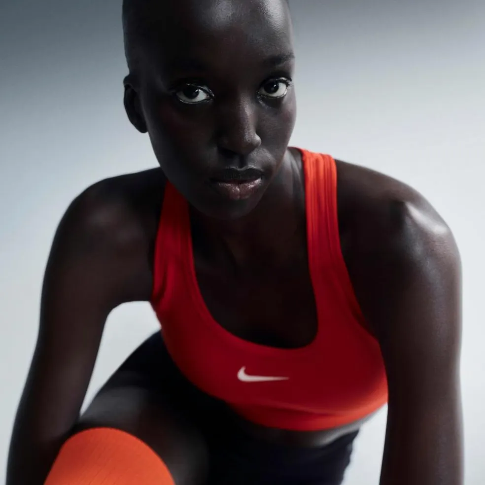 Nike · Swoosh