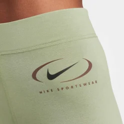 Nike · Swoosh