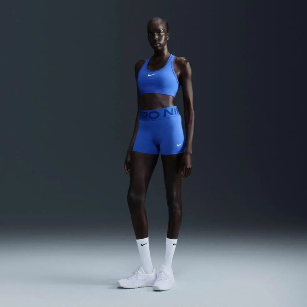 Nike · Swoosh