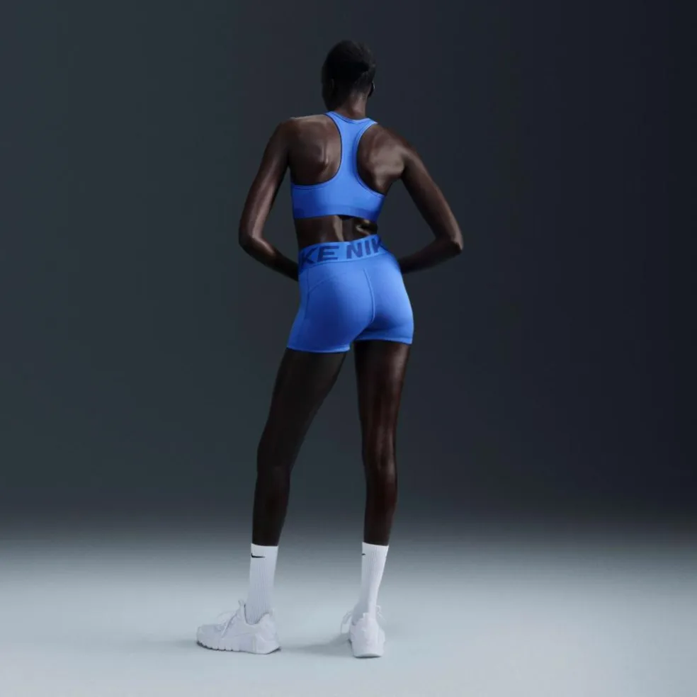 Nike · Swoosh