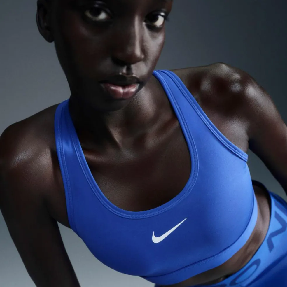 Nike · Swoosh