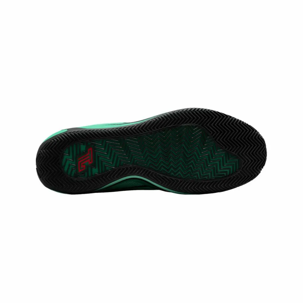 Nike · Tatum 4 Green Glow