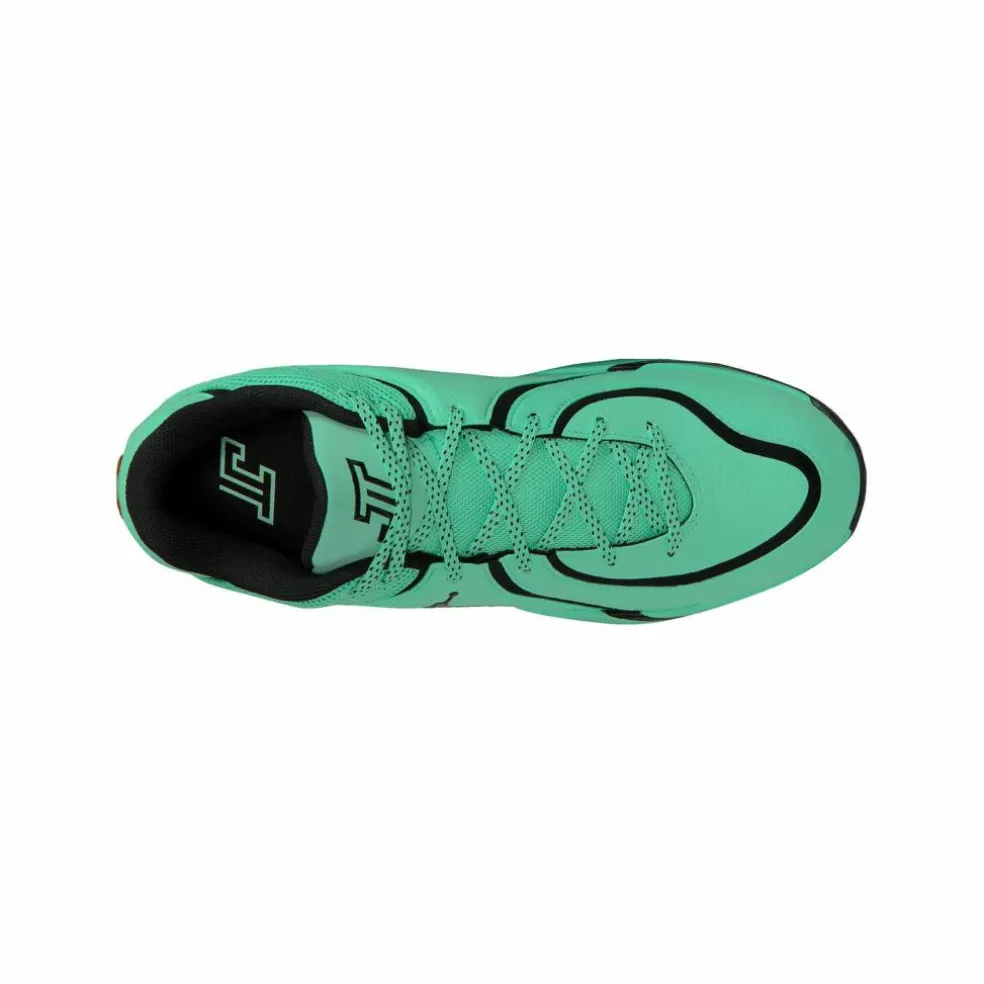 Nike · Tatum 4 Green Glow
