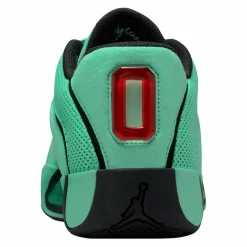 Nike · Tatum 4 Green Glow