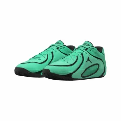 Nike · Tatum 4 Green Glow