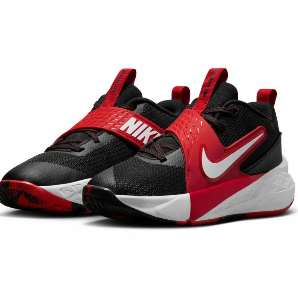 Nike · TEAM HUSTLE D 12