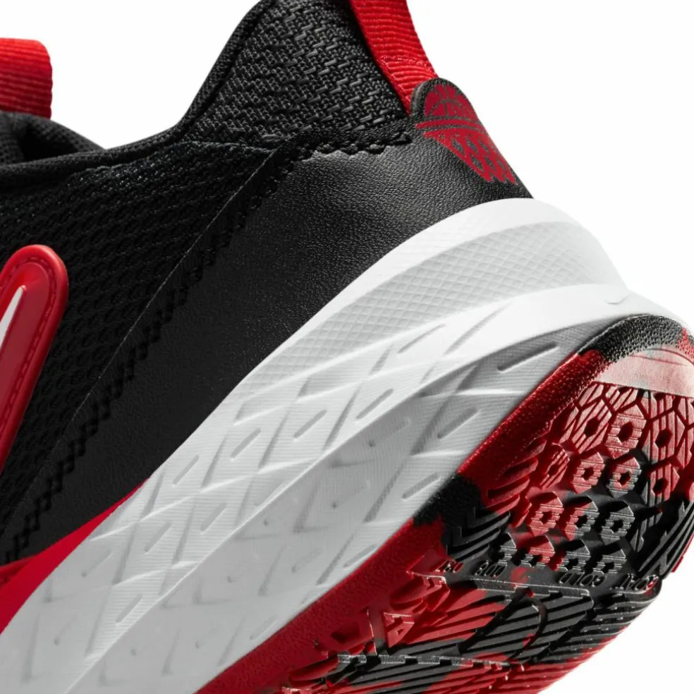 Nike · TEAM HUSTLE D 12