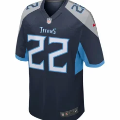 Nike · Tennessee Titans Replica Heim
