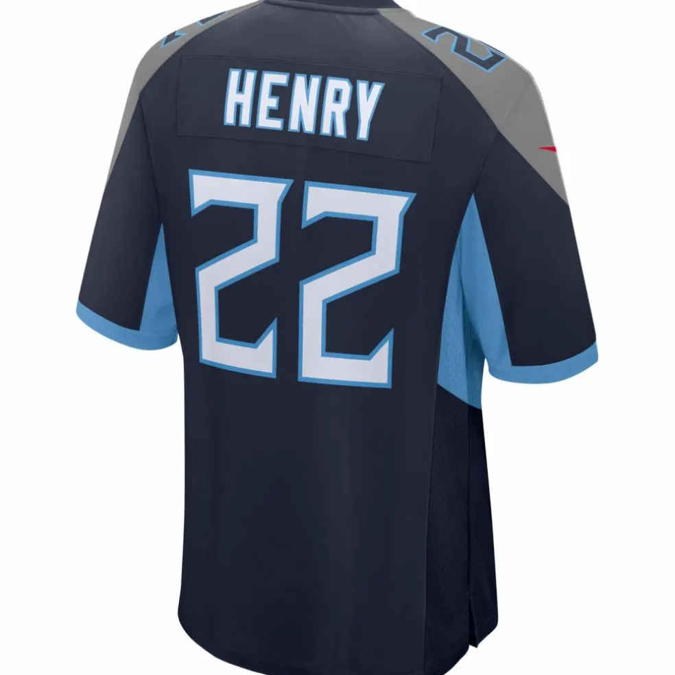 Nike · Tennessee Titans Replica Heim