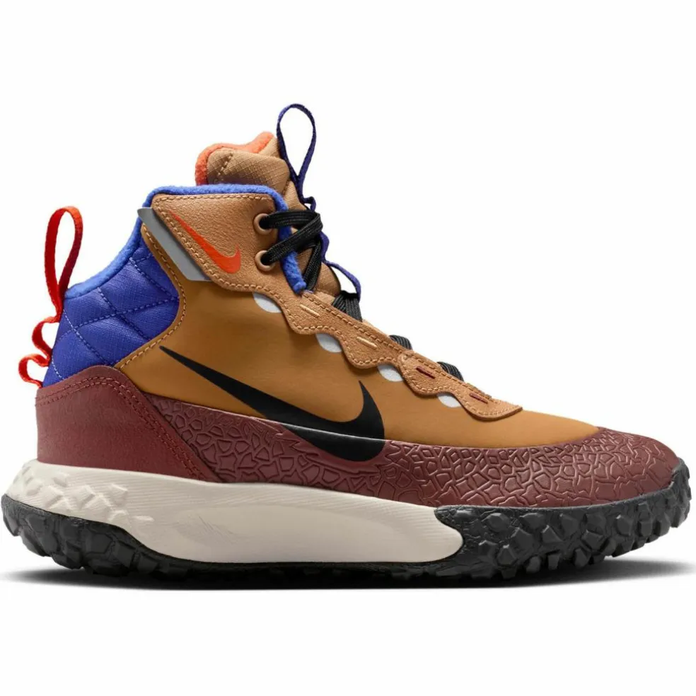 Nike · Terrascout GS