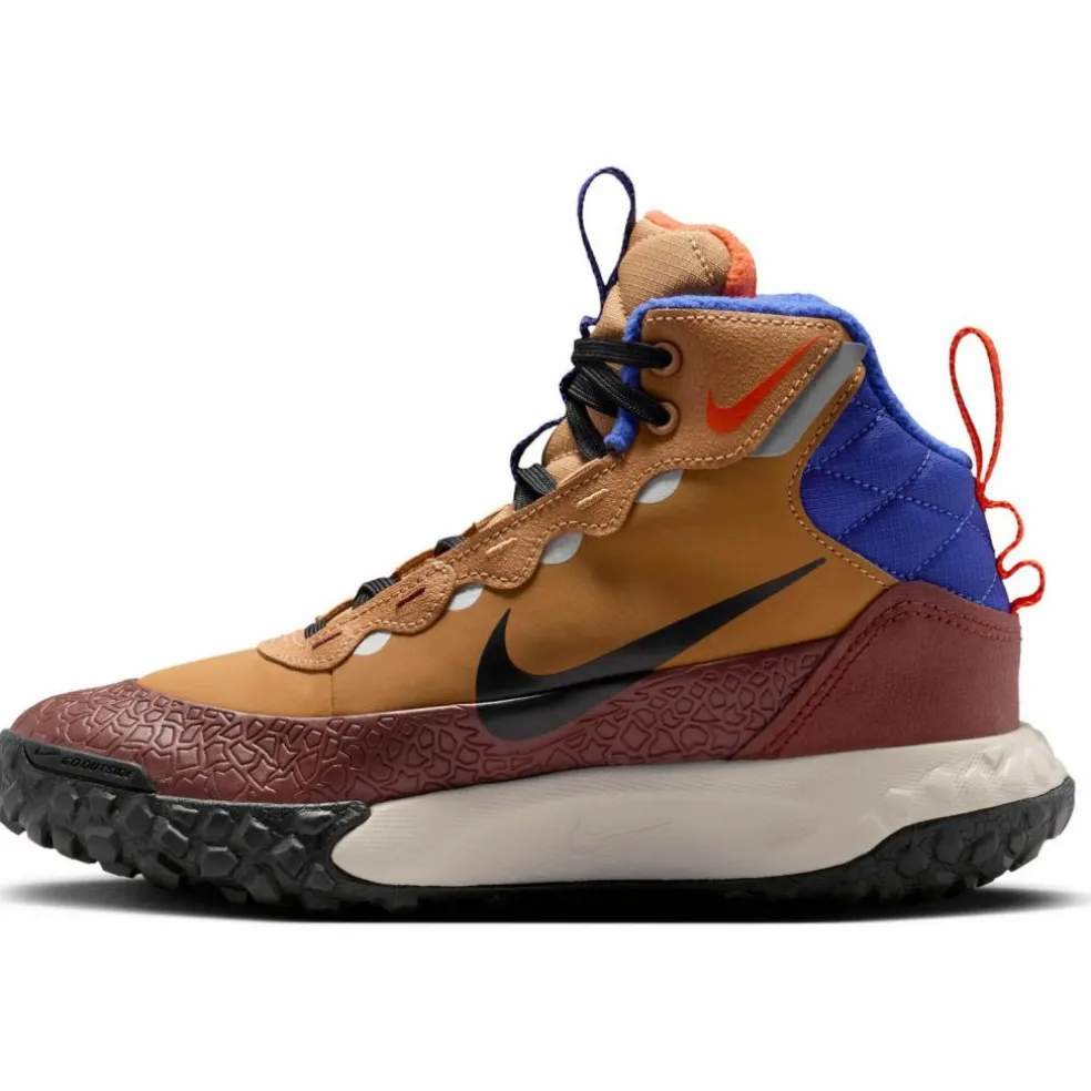 Nike · Terrascout GS