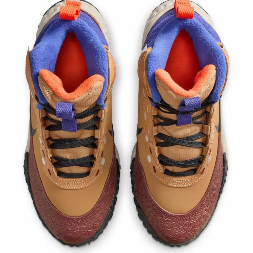 Nike · Terrascout GS