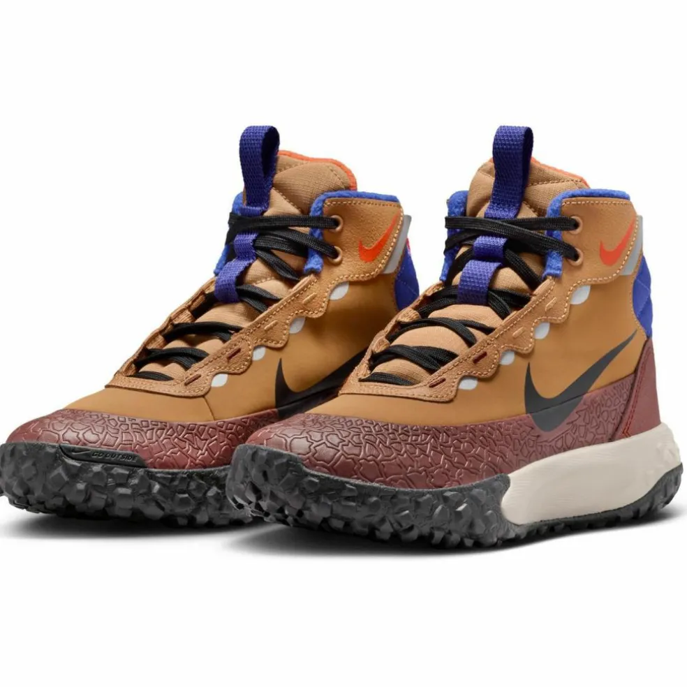 Nike · Terrascout GS