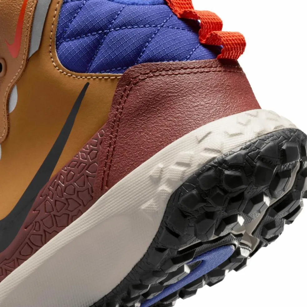 Nike · Terrascout GS