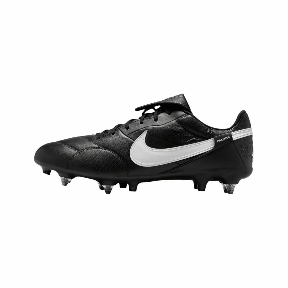Nike · The Premier II SG Weiß