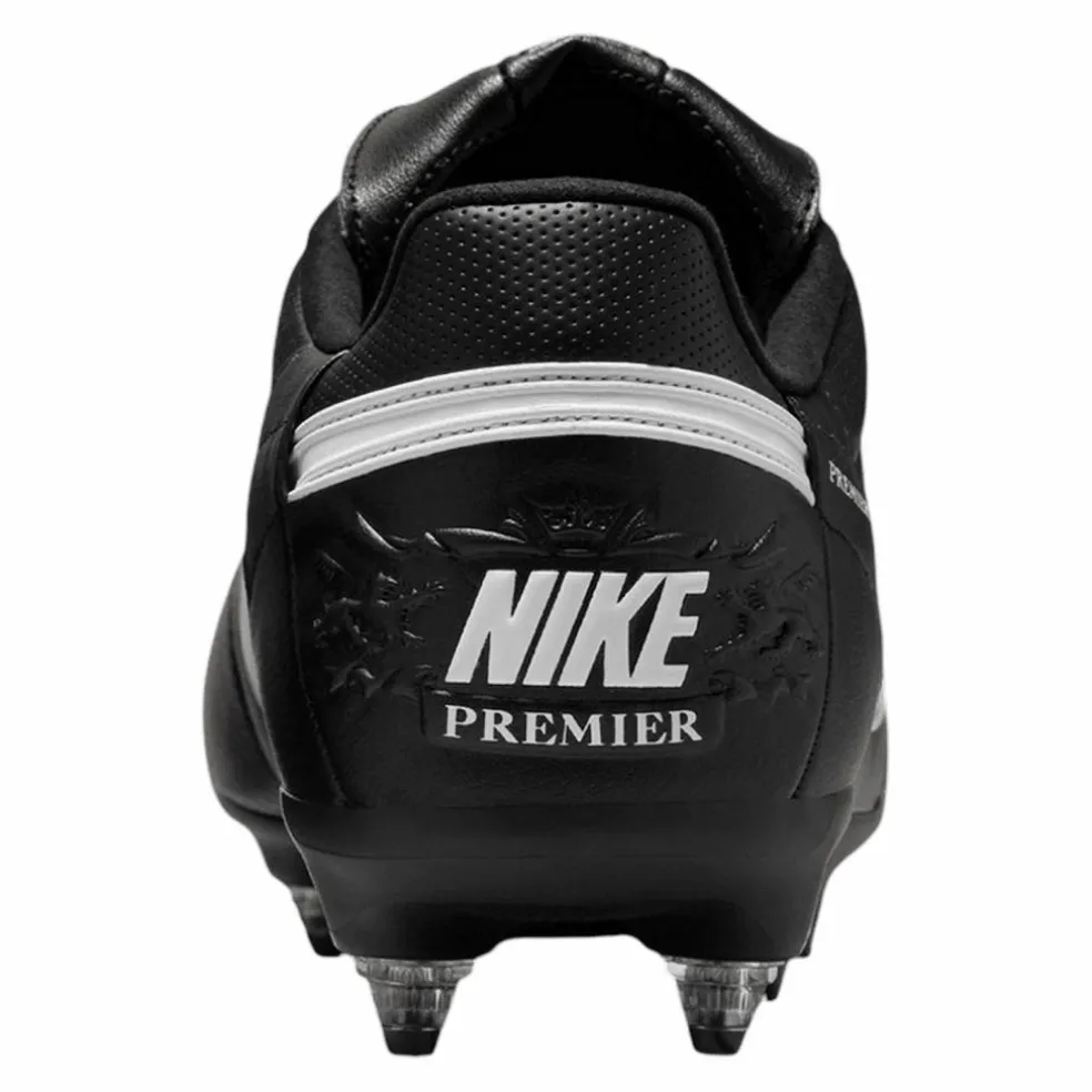 Nike · The Premier II SG Weiß
