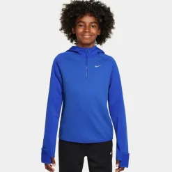 Nike · Therma-FIT 1-2-Zip