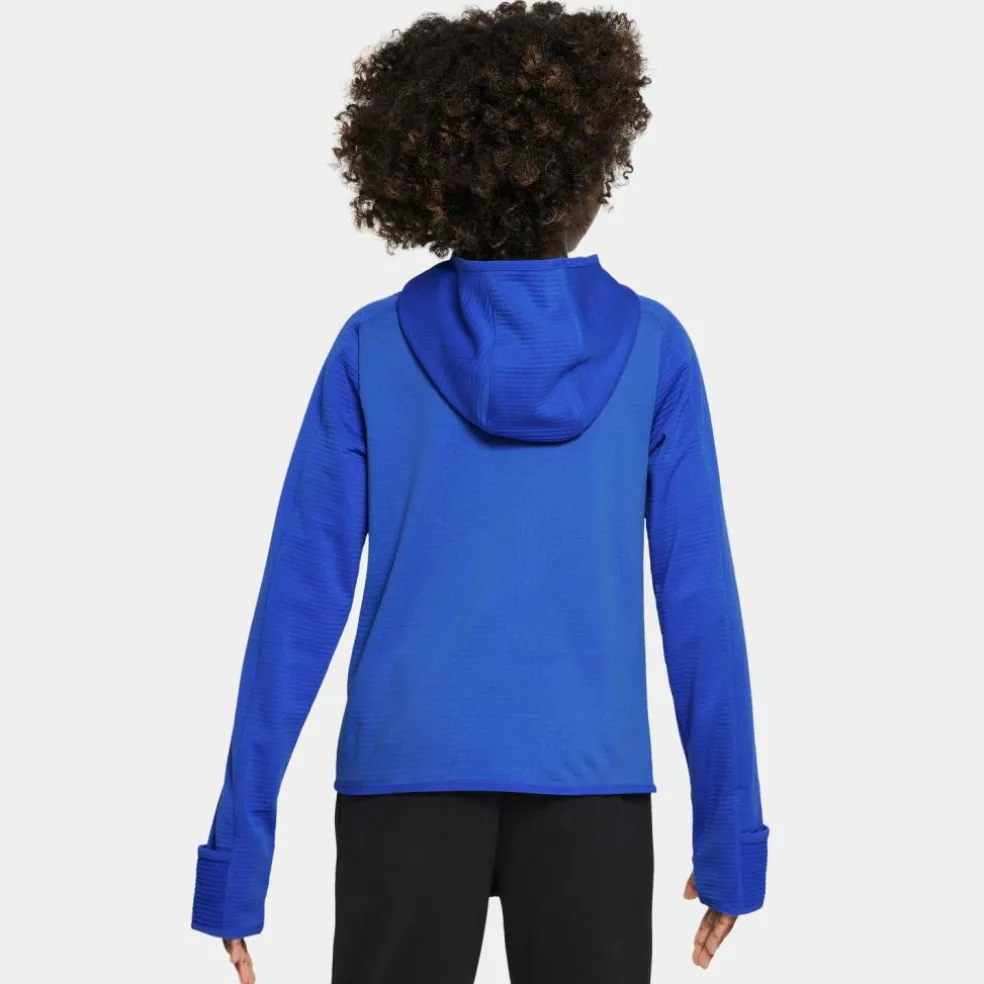 Nike · Therma-FIT 1-2-Zip