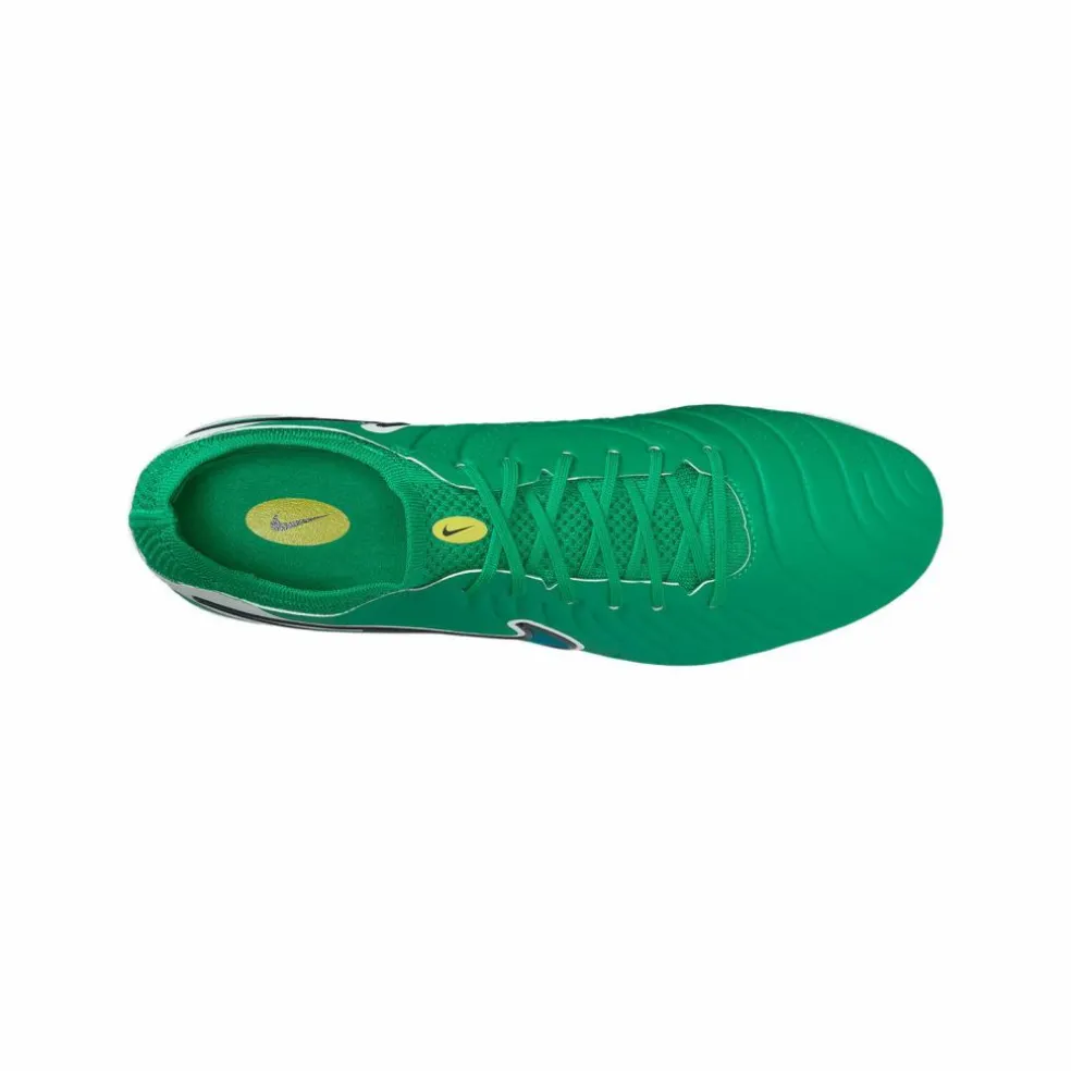 Nike · Tiempo Legend X Elite FG Fear Nothing