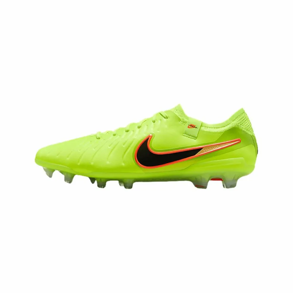 Nike · Tiempo Legend X Elite FG Max Voltage