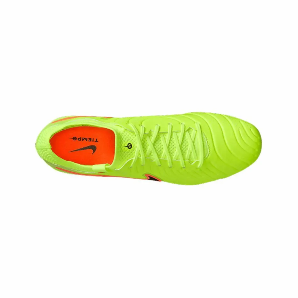 Nike · Tiempo Legend X Elite FG Max Voltage