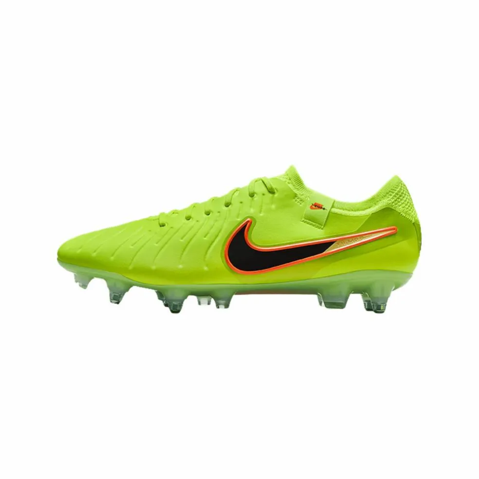 Nike · Tiempo Legend X Elite SG Max Voltage