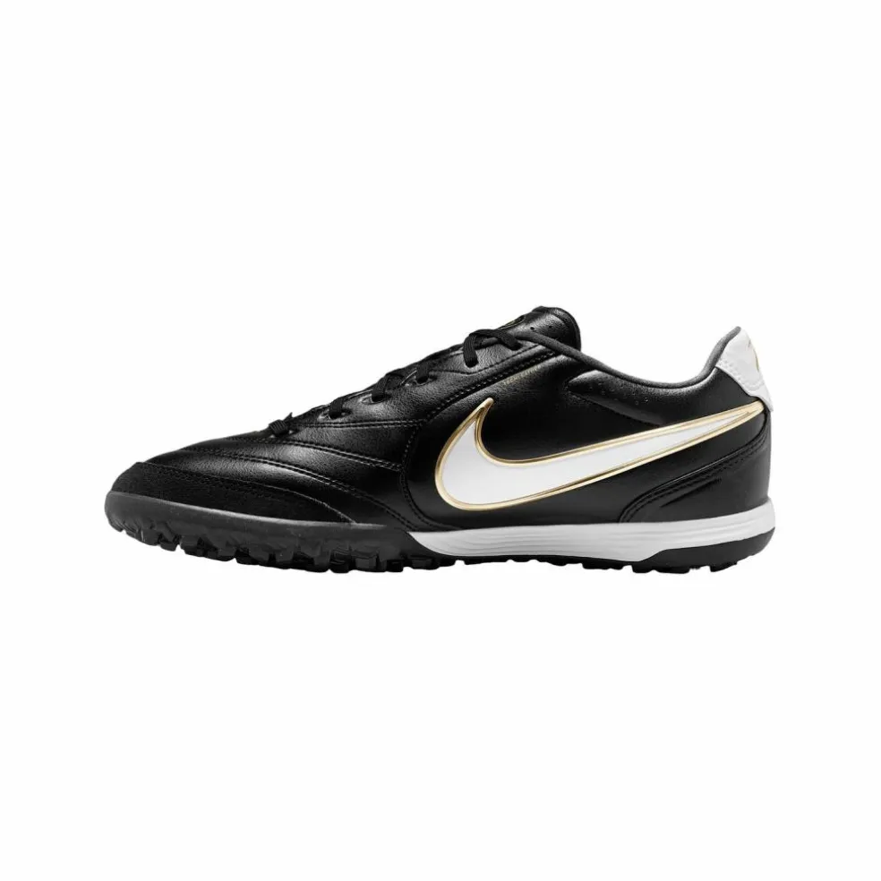Nike · Tiempo Ligera Pro TF Attack Weiß