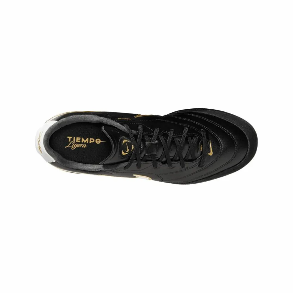 Nike · Tiempo Ligera Pro TF Attack Weiß