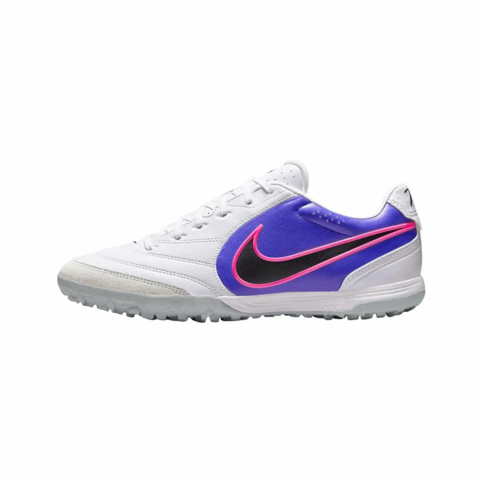 Nike · Tiempo Ligera Pro TF Attack Weiß