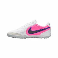 Nike · Tiempo Ligera Pro TF Attack Weiß