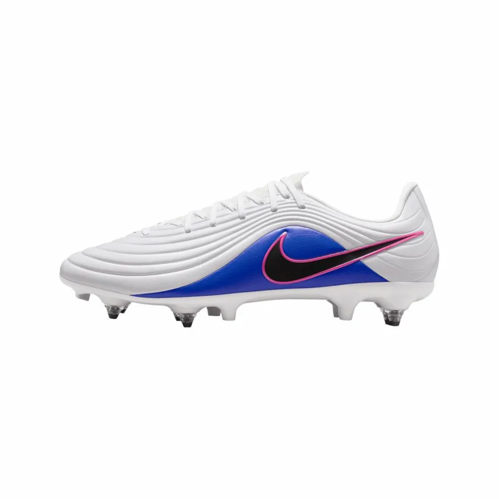 Nike · Tiempo Maestro Academy SG Attack Weiß