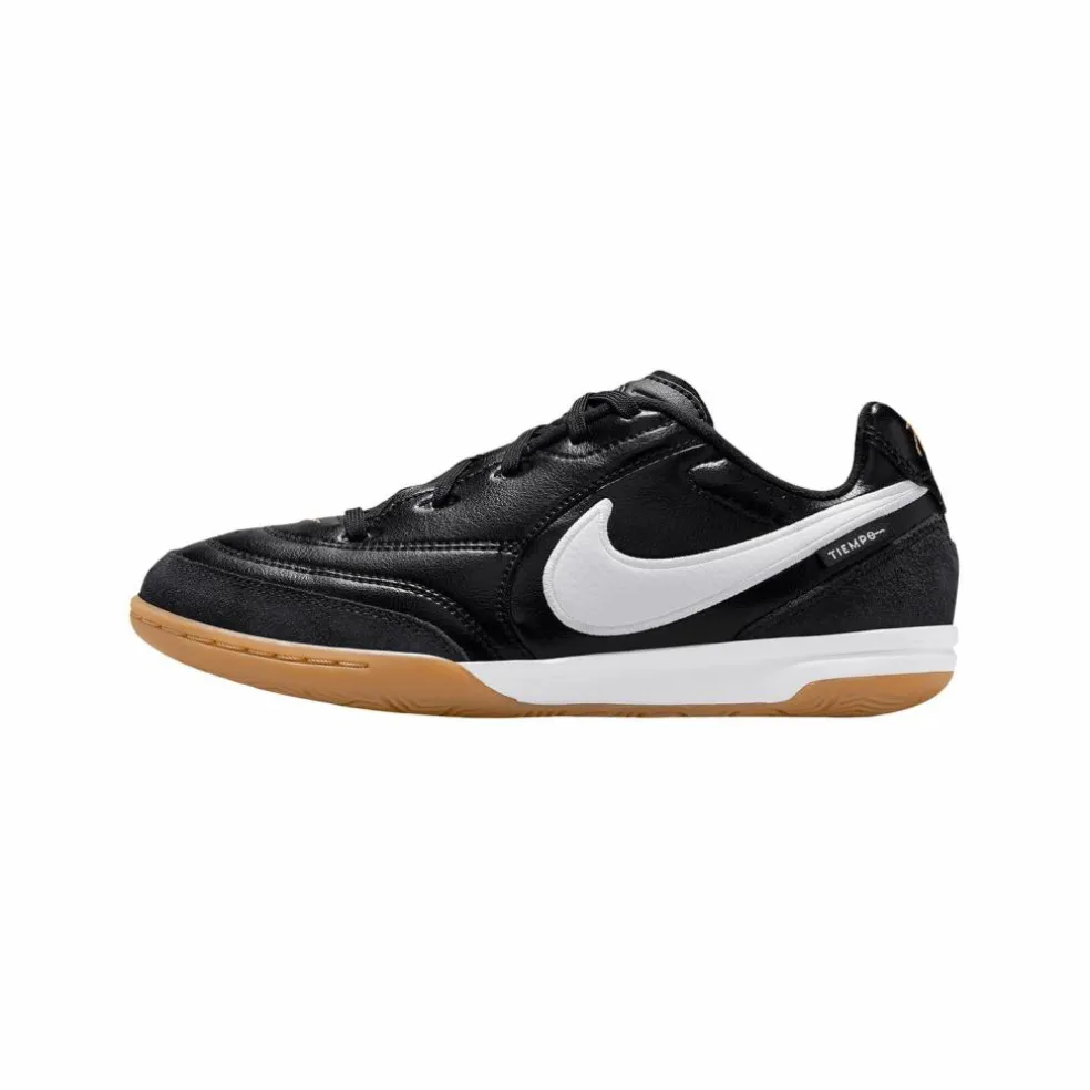 Nike · Tiempo Streetgato IN Attack Kids Weiß