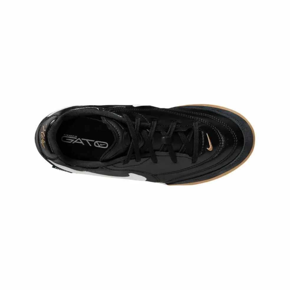 Nike · Tiempo Streetgato IN Attack Kids Weiß
