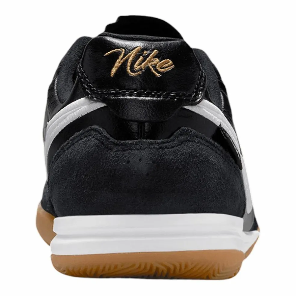 Nike · Tiempo Streetgato IN Attack Kids Weiß