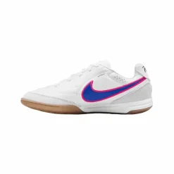 Nike · Tiempo Streetgato IN Attack Kids Weiß