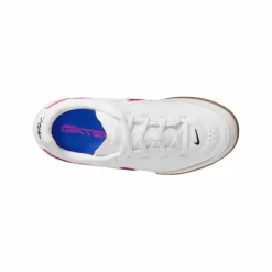 Nike · Tiempo Streetgato IN Attack Kids Weiß