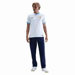 Nike · Uruguay Trikot Away Weiß
