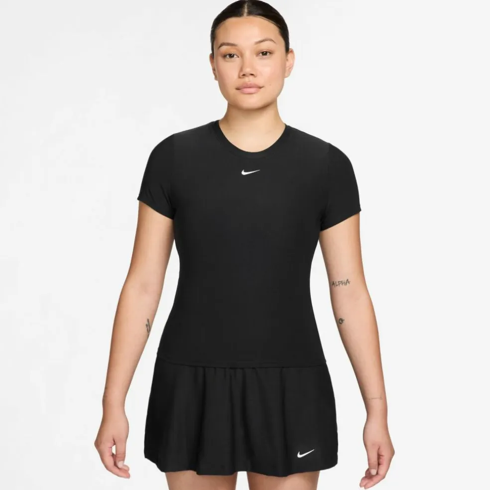 Nike · W NK DF VCTRY SS