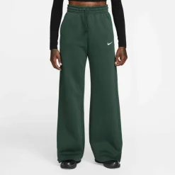 Nike · W NSW PHNX FLC HR PANT WIDE 2