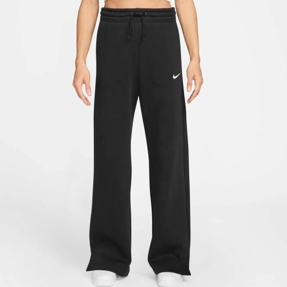 Nike · W NSW PHNX FLC HR PANT WIDE 2