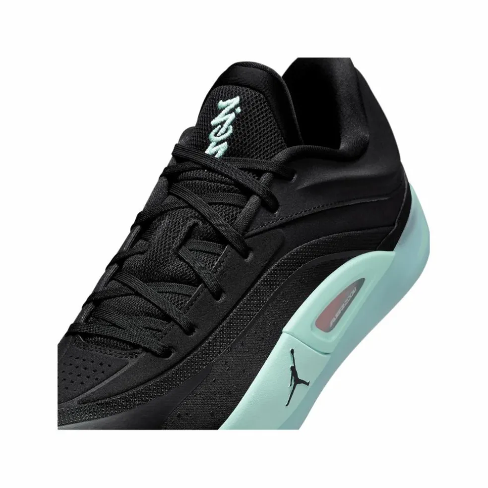Nike · Zion 4 Forged in Fire