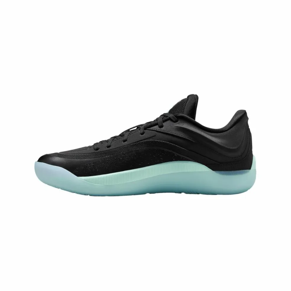 Nike · Zion 4 Forged in Fire