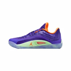 Nike · Zion 4 Forged in Fire