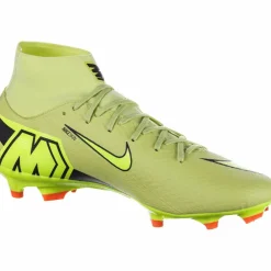 Nike · ZM SUPERFLY 10 ACAD FG-MG