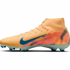 Nike · ZM SUPERFLY 10 ACAD KM FG-MG