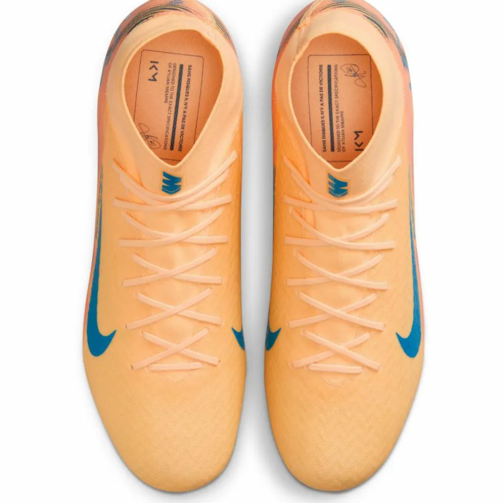 Nike · ZM SUPERFLY 10 ACAD KM FG-MG