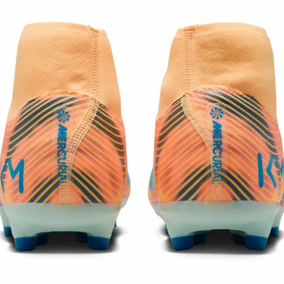Nike · ZM SUPERFLY 10 ACAD KM FG-MG